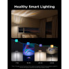 Lampa de podea Uplighter GOVEE RGBIC Ripple