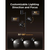Напольная лампа в виде дерева GOVEE RGBIC Напольная лампа в виде дерева GOVEE RGBIC