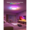 Lampa Smart de tavan GOVEE Round 12” RGBWW + RGBIC Lampa Smart de tavan GOVEE Round 12” RGBWW + RGBIC
