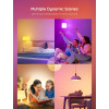 Умная светодиодная лампа GOVEE RGBWW (2 Pack) E27 Умная светодиодная лампа GOVEE RGBWW (2 Pack) E27