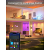 Умные лампочки GOVEE RGBWW (2 Pack) GU10
