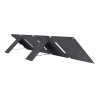 Panou solar portabil Zuny 40W Panou solar portabil Zuny 40W
