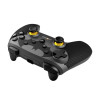 Беспроводной игровой контроллер Trust GXT 542BM MUTA, black/yellow Беспроводной игровой контроллер Trust GXT 542BM MUTA, black/yellow