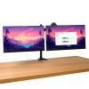 Suport pentru monitor si laptop Trust MARA Suport pentru monitor si laptop Trust MARA