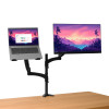 Suport pentru monitor si laptop Trust MARA Suport pentru monitor si laptop Trust MARA