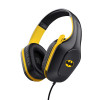 Наушники Игровые Trust Gaming GXT 415BM ZIROX / Black/Yellow