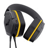 Casti Gaming Trust Gaming GXT492BM Carus / Black Casti Gaming Trust Gaming GXT492BM Carus / Black