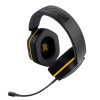 Casti Gaming Trust Gaming GXT492BM Carus / Black Casti Gaming Trust Gaming GXT492BM Carus / Black