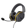 Casti Gaming Trust Gaming GXT492BM Carus / Black Casti Gaming Trust Gaming GXT492BM Carus / Black