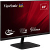 Монитор 23.8'' VIEWSONIC VA2432-MHD-3 / 4ms / 100Hz Монитор 23.8'' VIEWSONIC VA2432-MHD-3 / 4ms / 100Hz