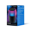 Boxa portabila SVENPS-130 / 12W / Bluetooth / 1800 mAh/ Black Boxa portabila SVENPS-130 / 12W / Bluetooth / 1800 mAh/ Black