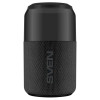 Boxa portabila SVENPS-130 / 12W / Bluetooth / 1800 mAh/ Black Boxa portabila SVENPS-130 / 12W / Bluetooth / 1800 mAh/ Black