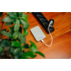 Power Bank Magnetic Wireless Verbatim Charge'n'Go Essentials / 20000 mAh / Green Power Bank Magnetic Wireless Verbatim Charge'n'Go Essentials / 20000 mAh / Green