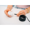 Cablu Magnetic USB-C to USB-C Verbatim Sync & Charge Magnetic 100W / 2 m Cablu Magnetic USB-C to USB-C Verbatim Sync & Charge Magnetic 100W / 2 m