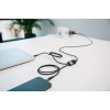 Cablu USB-C to Dual USB-C Verbatim Sync & Charge 100W / 1.5 m Cablu USB-C to Dual USB-C Verbatim Sync & Charge 100W / 1.5 m