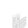 Cablu USB-C to USB-C Verbatim Sync & Charge SoftTouch 60W / 1.2 m Cablu USB-C to USB-C Verbatim Sync & Charge SoftTouch 60W / 1.2 m