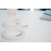 Cablu USB-C to USB-C Verbatim Sync & Charge SoftTouch 60W / 1.2 m Cablu USB-C to USB-C Verbatim Sync & Charge SoftTouch 60W / 1.2 m