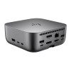 HP Thunderbolt 4 Ultra 180W G6 Dock (9X481UT) HP Thunderbolt 4 Ultra 180W G6 Dock (9X481UT)