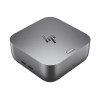 HP Thunderbolt 4 Ultra 180W G6 Dock (9X481UT) HP Thunderbolt 4 Ultra 180W G6 Dock (9X481UT)