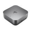 HP Thunderbolt 4 Ultra 180W G6 Dock (9X481UT) HP Thunderbolt 4 Ultra 180W G6 Dock (9X481UT)
