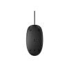 Mouse HP 128 / 1200dpi / Black Mouse HP 128 / 1200dpi / Black