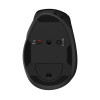 Mouse ergonomic cu inclinare HP 725M / 6000dpi/ Black Mouse ergonomic cu inclinare HP 725M / 6000dpi/ Black