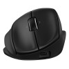Mouse ergonomic cu inclinare HP 725M / 6000dpi/ Black Mouse ergonomic cu inclinare HP 725M / 6000dpi/ Black
