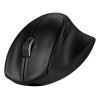 Mouse ergonomic cu inclinare HP 725M / 6000dpi/ Black Mouse ergonomic cu inclinare HP 725M / 6000dpi/ Black