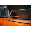 15.6” Monitor portabil cu ecran tactil VERBATIM Light 15.6” / 4ms / Black