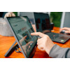 15.6” Monitor portabil cu ecran tactil VERBATIM Light 15.6” / 4ms / Black
