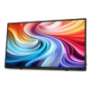 15.6” Monitor Portabil ACER PM161QT [UM.ZP1EE.007] / Touch / Black
