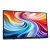 15.6” Monitor Portabil ACER PM161QT [UM.ZP1EE.007] / Touch / Black