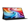 15.6” Monitor Portabil ACER PM161QT [UM.ZP1EE.007] / Touch / Black