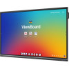 86” Smart interactive display ViewSonic IFP8651-4C / 4K / 16GB RAM / 128GB Storage