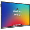 86” Smart interactive display ViewSonic IFP8651-4C / 4K / 16GB RAM / 128GB Storage