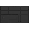86” Smart interactive display ViewSonic IFP8651-4C / 4K / 16GB RAM / 128GB Storage