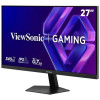 27.0” Monitor Gaming VIEWSONIC VX2738-2K / 1ms / QHD / 340Hz / Black 27.0” Monitor Gaming VIEWSONIC VX2738-2K / 1ms / QHD / 340Hz / Black