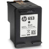HP 653 (3YM75AE) Black Ink Advantage, 360 pages, for HP DeskJet Ink Advantage 1275, 6075, 2876, 2375, 2376, 2775, 2776, 6076, 6475, 6476 HP 653 (3YM75AE) Black Ink Advantage, 360 pages, for HP DeskJet Ink Advantage 1275, 6075, 2876, 2375, 2376, 2775, 2776, 6076, 6475, 6476