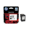 HP 653 (3YM75AE) Black Ink Advantage, 360 pages, for HP DeskJet Ink Advantage 1275, 6075, 2876, 2375, 2376, 2775, 2776, 6076, 6475, 6476 HP 653 (3YM75AE) Black Ink Advantage, 360 pages, for HP DeskJet Ink Advantage 1275, 6075, 2876, 2375, 2376, 2775, 2776, 6076, 6475, 6476