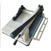 Paper cutter QSmile858 A3+/ up to 400 sheets 80g/cm/ 390*263 mm/ 22 kg Paper cutter QSmile858 A3+/ up to 400 sheets 80g/cm/ 390*263 mm/ 22 kg
