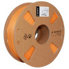 Gembird PLA+ Filament, Gold, 1.75 mm, 1 kg Gembird PLA+ Filament, Gold, 1.75 mm, 1 kg