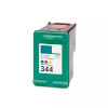 HP 344 (C9363EE) Tri-colour Ink Cartridge for HP DESKJET : 5740, 5740p, 5745, 5940, 6520, 6540, 6540d, 6540dt, 6620, 6840, 6840dt, 6843, 6848, 6940, 6940dt HP 344 (C9363EE) Tri-colour Ink Cartridge for HP DESKJET : 5740, 5740p, 5745, 5940, 6520, 6540, 6540d, 6540dt, 6620, 6840, 6840dt, 6843, 6848, 6940, 6940dt