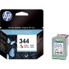 HP 344 (C9363EE) Tri-colour Ink Cartridge for HP DESKJET : 5740, 5740p, 5745, 5940, 6520, 6540, 6540d, 6540dt, 6620, 6840, 6840dt, 6843, 6848, 6940, 6940dt HP 344 (C9363EE) Tri-colour Ink Cartridge for HP DESKJET : 5740, 5740p, 5745, 5940, 6520, 6540, 6540d, 6540dt, 6620, 6840, 6840dt, 6843, 6848, 6940, 6940dt