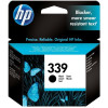 HP 339 (C8767EE) Black Ink Cartridge for HP Photosmart 8053, HP DeskJet 9803d, HP Photosmart 8753, HP Photosmart D5063, HP Photosmart 8153, HP DeskJet 6543d, HP