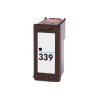 HP 339 (C8767EE) Black Ink Cartridge for HP Photosmart 8053, HP DeskJet 9803d, HP Photosmart 8753, HP Photosmart D5063, HP Photosmart 8153, HP DeskJet 6543d, HP