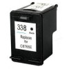 HP 338 (C8765EE) Black Ink Cartridge for HP DeskJet 460, 460c, 5740, 6540, 6620, 6840, 9800 450 p. HP 338 (C8765EE) Black Ink Cartridge for HP DeskJet 460, 460c, 5740, 6540, 6620, 6840, 9800 450 p.