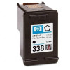 HP 338 (C8765EE) Black Ink Cartridge for HP DeskJet 460, 460c, 5740, 6540, 6620, 6840, 9800 450 p. HP 338 (C8765EE) Black Ink Cartridge for HP DeskJet 460, 460c, 5740, 6540, 6620, 6840, 9800 450 p.