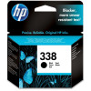 HP 338 (C8765EE) Black Ink Cartridge for HP DeskJet 460, 460c, 5740, 6540, 6620, 6840, 9800 450 p. HP 338 (C8765EE) Black Ink Cartridge for HP DeskJet 460, 460c, 5740, 6540, 6620, 6840, 9800 450 p.