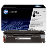 HP 49X (Q5949X) Black Cartridge for HP LaserJet 1160, 3392, 3390, 1320, 6000 p. HP 49X (Q5949X) Black Cartridge for HP LaserJet 1160, 3392, 3390, 1320, 6000 p.
