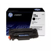 HP 11A (Q6511A) Black Cartridge for HP LaserJet 2420, 2410, 2430, 6000 p. HP 11A (Q6511A) Black Cartridge for HP LaserJet 2420, 2410, 2430, 6000 p.
